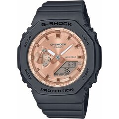 Pulkstenis sievietēm Casio G-Shock GMA-S2100MD-1AER cena un informācija | Vīriešu pulksteņi | 220.lv