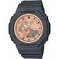 Pulkstenis sievietēm Casio G-Shock GMA-S2100MD-1AER цена и информация | Vīriešu pulksteņi | 220.lv