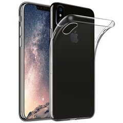 Vāciņš TPU iPhone Xr cena un informācija | Telefonu vāciņi, maciņi | 220.lv