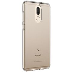 Vāciņš TPU Mate 10 Lite cena un informācija | Telefonu vāciņi, maciņi | 220.lv