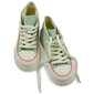 Brīvā laika apavi sievietēm Primohurt 5291-21, zaļi cena un informācija | Sporta apavi sievietēm | 220.lv