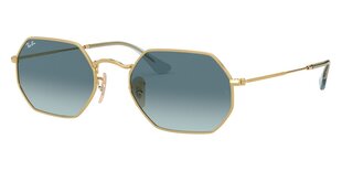 Saulesbrilles sievietēm un vīriešiem Ray-Ban RB3556N 91233M cena un informācija | Saulesbrilles sievietēm | 220.lv