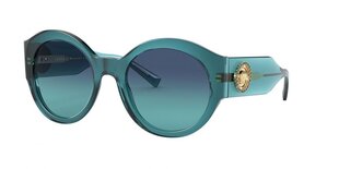 Saulesbrilles sievietēm Versace VE4380B 53164S cena un informācija | Saulesbrilles sievietēm | 220.lv