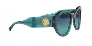 Солнцезащитные очки для женщин Versace VE4380B 53164S цена и информация | Женские солнцезащитные очки | 220.lv