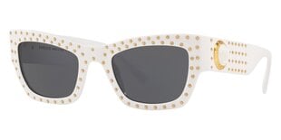 Saulesbrilles sievietēm Versace VE4358 401/87 cena un informācija | Saulesbrilles sievietēm | 220.lv