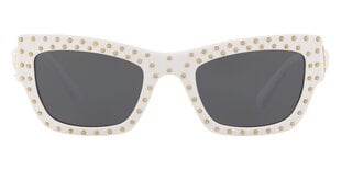 Versace VE4358 401/87 цена и информация | Солнцезащитные очки в стиле Deal для женщин. | 220.lv