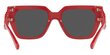 Saulesbrilles sievietēm Versace VE4409 506587 цена и информация | Saulesbrilles sievietēm | 220.lv