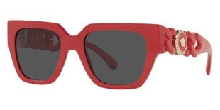 Солнцезащитные очки для женщин Versace VE4409 506587 цена и информация | Солнцезащитные очки в стиле Deal для женщин. | 220.lv