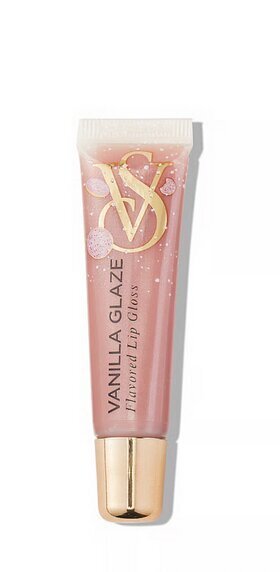 Lūpu spīdums Victoria Secret Vanilla Glaze, 13 g cena un informācija | Lūpu krāsas, balzāmi, spīdumi, vazelīns | 220.lv