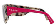 Saulesbrilles sievietēm Vogue VO5409S 307611 цена и информация | Saulesbrilles sievietēm | 220.lv