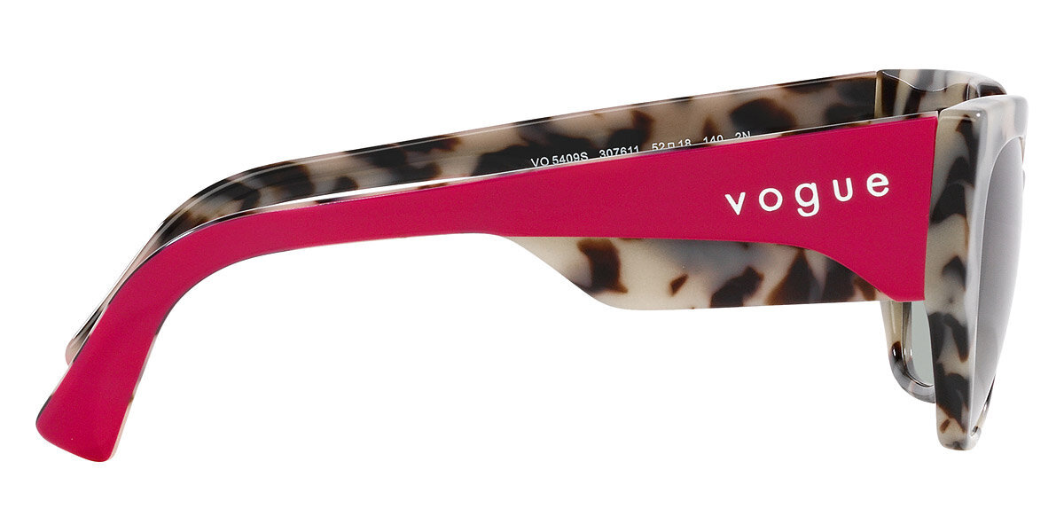 Saulesbrilles sievietēm Vogue VO5409S 307611 cena un informācija | Saulesbrilles sievietēm | 220.lv