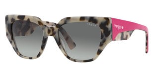 Солнцезащитные очки для женщин Vogue VO5409S 307611 цена и информация | Солнцезащитные очки в стиле Deal для женщин. | 220.lv