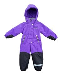 Весенне-осенний комбинезон для девочки цена и информация | Куртки, пальто для девочек | 220.lv