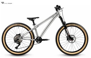 Bērnu velosipēds Early rider Hellion 24 цена и информация | Велосипеды | 220.lv