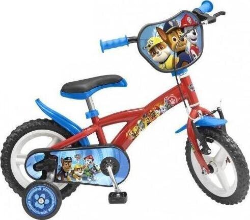 Bērnu velosipēds Disney cena un informācija | Velosipēdi | 220.lv