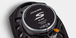 Alpine S2-S69 S, melna krāsa cena un informācija | Auto akustiskās sistēmas | 220.lv