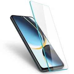 TEMPERED GLASS Spigen GLAS.TR SLIM 2-PACK ONEPLUS NORD CE 3 LITE 5G CLEAR цена и информация | Защитные пленки для телефонов | 220.lv