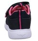 Kangaroos sandales meitenēm KI-Rock Lite EV, zilas/rozā цена и информация | Bērnu sandales | 220.lv
