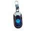Atslēgu piekariņš ar apgaismojumu un šķiltavu - VW cena un informācija | Atslēgu piekariņi | 220.lv