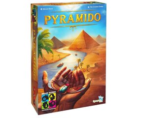 Galda spēle Brain games Pyramido, LT,LV,LV,EE,RU cena un informācija | Galda spēles | 220.lv