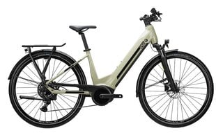 Электровелосипед GZR Cont-e 45 см цена и информация | Электровелосипеды | 220.lv
