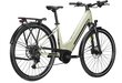 Elektriskais velosipēds GZR Cont-e 45 cm cena un informācija | Elektrovelosipēdi | 220.lv