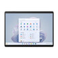 Microsoft Surface Pro 9 Platinum цена и информация | Planšetdatori | 220.lv