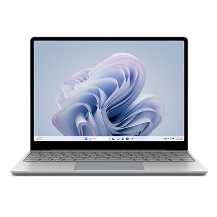 Microsoft Surface Laptop Go3 W11H sz I5−1235U 8GB 256GB int/12.45 cena un informācija | Portatīvie datori | 220.lv