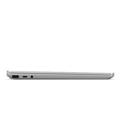 Microsoft Surface Laptop Go3 W11H sz I5−1235U 8GB 256GB int/12.45 цена и информация | Ноутбуки | 220.lv