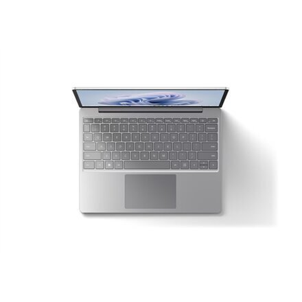 Microsoft MS Surface Laptop GO 3 i5-1235U 12i 16GB цена и информация | Portatīvie datori | 220.lv