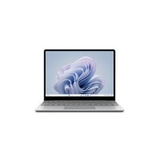 Microsoft MS Surface Laptop GO 3 i5-1235U 12i 16GB цена и информация | Ноутбуки | 220.lv