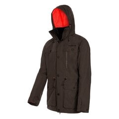 Jaka vīriešiem Trangoworld Pc007677-760, brūna цена и информация | Мужские куртки | 220.lv