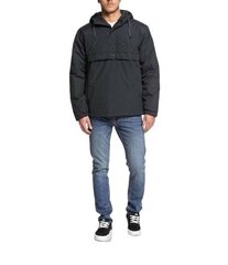 Jaka vīriešiem Quiksilver Eqyjk03506, melna цена и информация | Мужские куртки | 220.lv