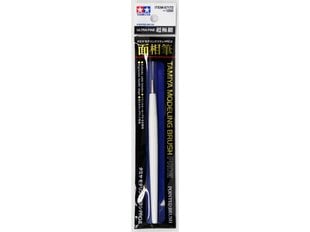 Otiņa Pro II Series Pointed Brush - Ultra Fine Tamiya, 87172 cena un informācija | Modelēšanas un zīmēšanas piederumi | 220.lv