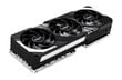 Palit GeForce RTX 4070 Ti Super GamingPro OC (NED47TSH19T2-1043A) cena un informācija | Videokartes (GPU) | 220.lv