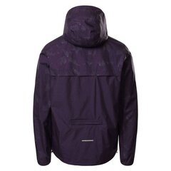 Jaka vīriešiem The North Face Nf0A5iyy2m6, violeta cena un informācija | Vīriešu virsjakas | 220.lv