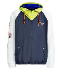 Jaka vīriešiem Ralph Lauren 710788602001, zila цена и информация | Мужские куртки | 220.lv