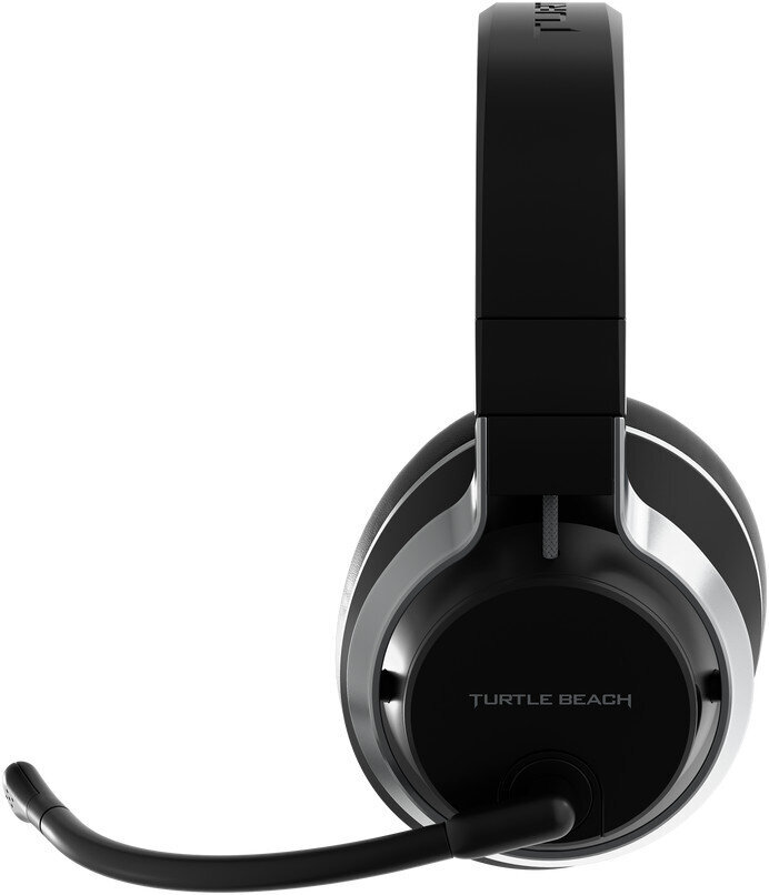 Turtle Beach Stealth Pro PlayStation, melnas цена и информация | Austiņas | 220.lv