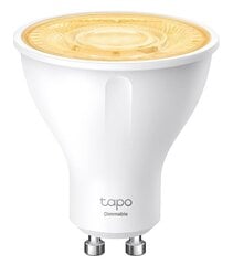 TP-Link смарт-лампочка Tapo L610 Dimmable цена и информация | Лампочки | 220.lv