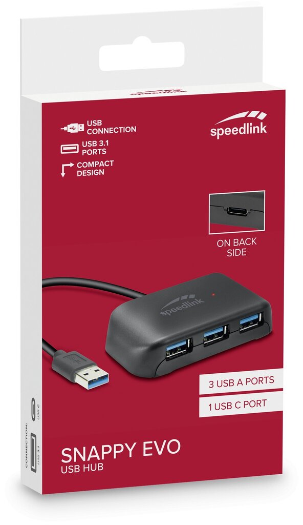 Speedlink SL-140109-BK цена и информация | Portatīvo datoru dzesēšanas paliktņi un citi piederumi | 220.lv