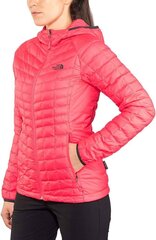 Jaka sievietēm The North Face NF0A3RXH7BS, rozā цена и информация | Женские куртки | 220.lv