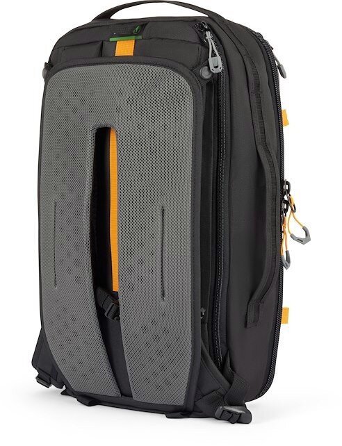 Lowepro mugursoma Trekker Lite BP 150 AW, pelēka cena un informācija | Somas portatīvajiem datoriem | 220.lv