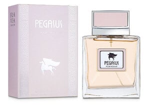 Parfimēts ūdens Flavia Pegasus Pour Femme EDP sievietēm, 100 ml cena un informācija | Sieviešu smaržas | 220.lv