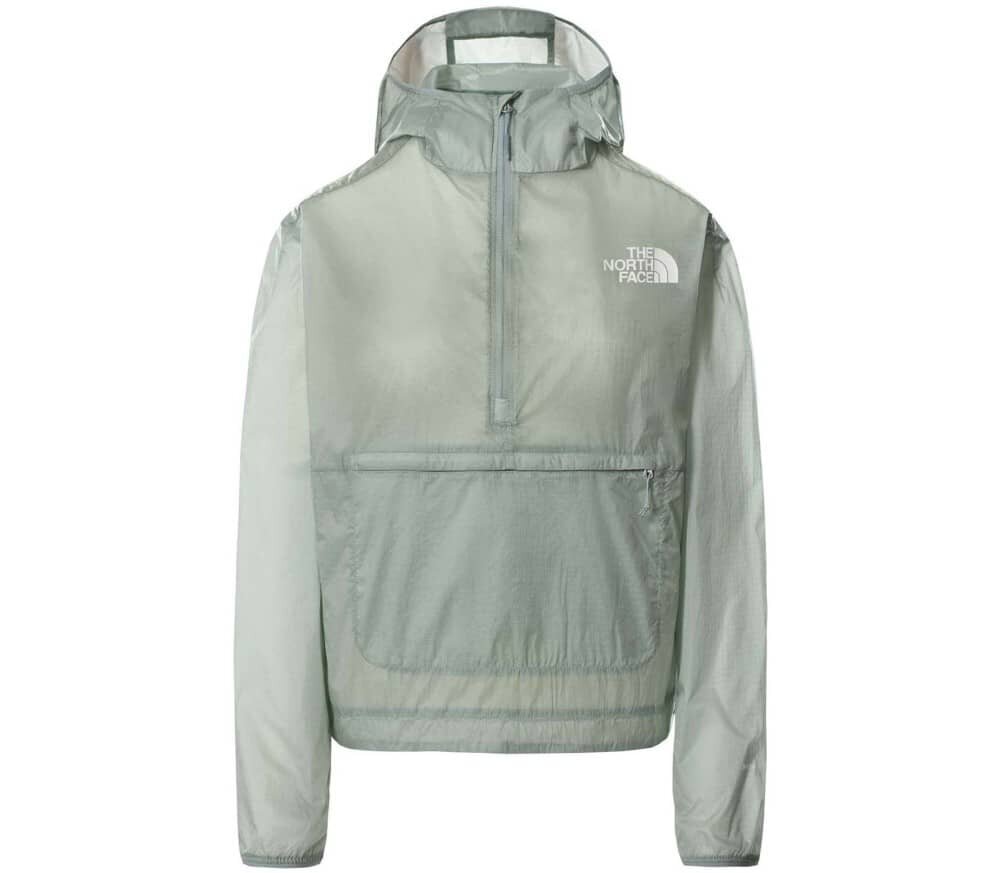 Jaka sievietēm The North Face NF0A5GHA0LK, pelēka цена и информация | Sieviešu virsjakas | 220.lv