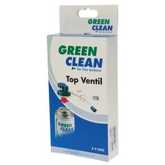 Green Clean клапан Top Ventil V-2000 цена и информация | Охлаждающие подставки и другие принадлежности | 220.lv