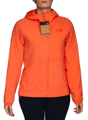 Jaka sievietēm The North Face NF0AGBHV3S, oranža цена и информация | Женские куртки | 220.lv