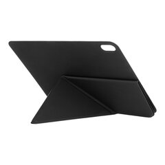 Tactical Nighthawk Case for iPad Pro 12.9 Black цена и информация | Чехлы для планшетов и электронных книг | 220.lv