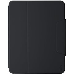 UNIQ etui Rovus iPad Pro 11 (2021-2022) | Air 10.9" (2020-2022) niebieski|marine blue Magnetic Case цена и информация | Чехлы для планшетов и электронных книг | 220.lv