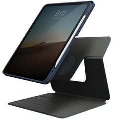 UNIQ etui Rovus iPad Pro 11 (2021-2022) | Air 10.9" (2020-2022) niebieski|marine blue Magnetic Case цена и информация | Чехлы для планшетов и электронных книг | 220.lv