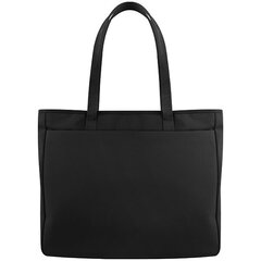 UNIQ torba na laptopa Hava 16" czarny|midnight black RPET цена и информация | Чехлы для планшетов и электронных книг | 220.lv